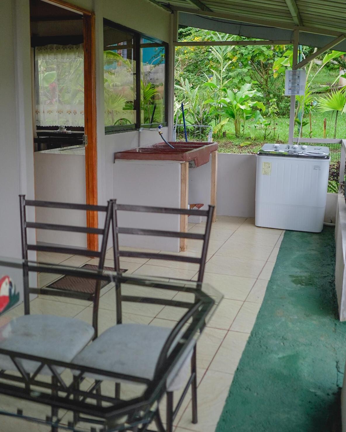 Casa Paraíso - La Fortuna