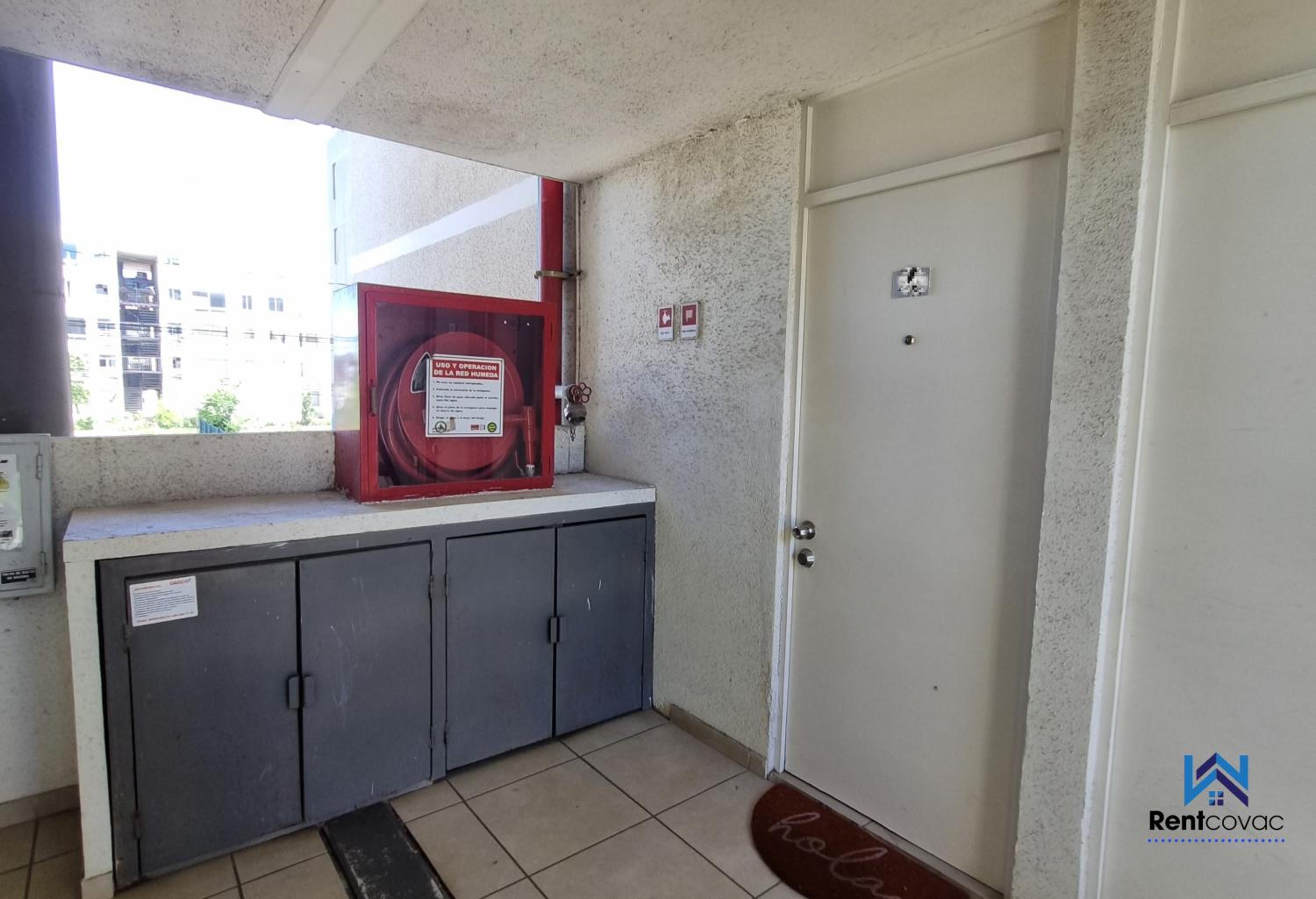 Departamento Funcional Ruta 5 Talca Norte - RENTCOVAC - Factura Inmediata