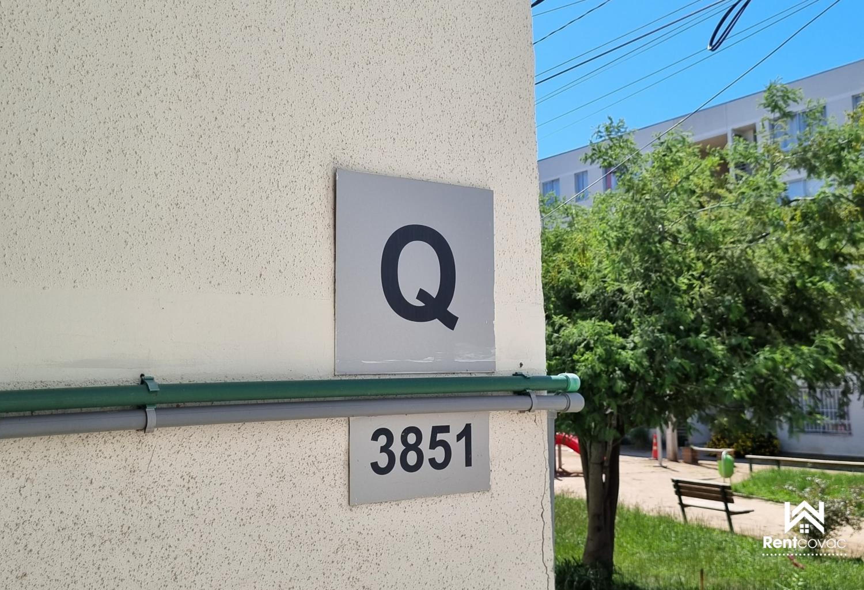 Departamento Funcional Ruta 5 Talca Norte - RENTCOVAC - Factura Inmediata