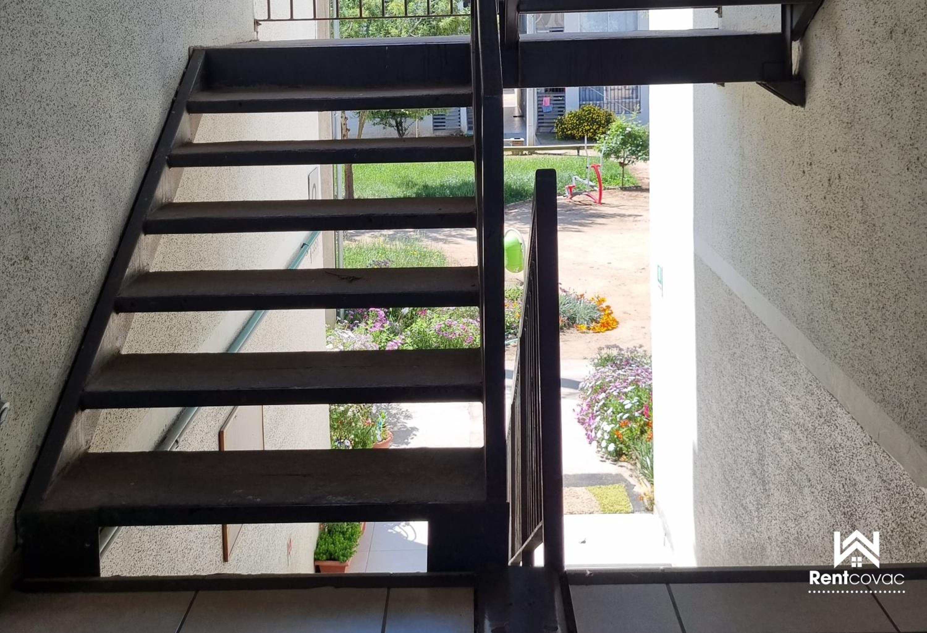 Departamento Funcional Ruta 5 Talca Norte - RENTCOVAC - Factura Inmediata