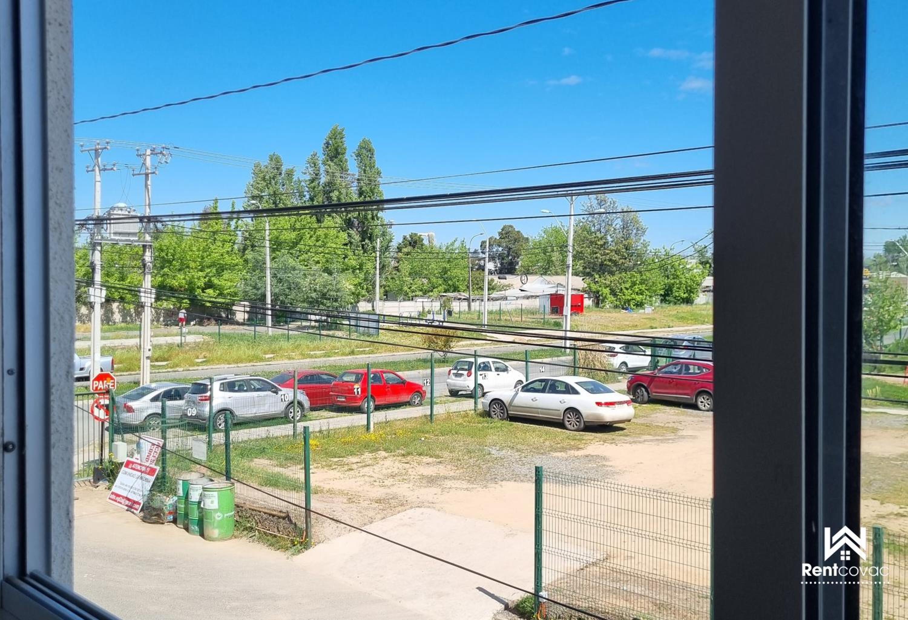 Departamento Funcional Ruta 5 Talca Norte - RENTCOVAC - Factura Inmediata