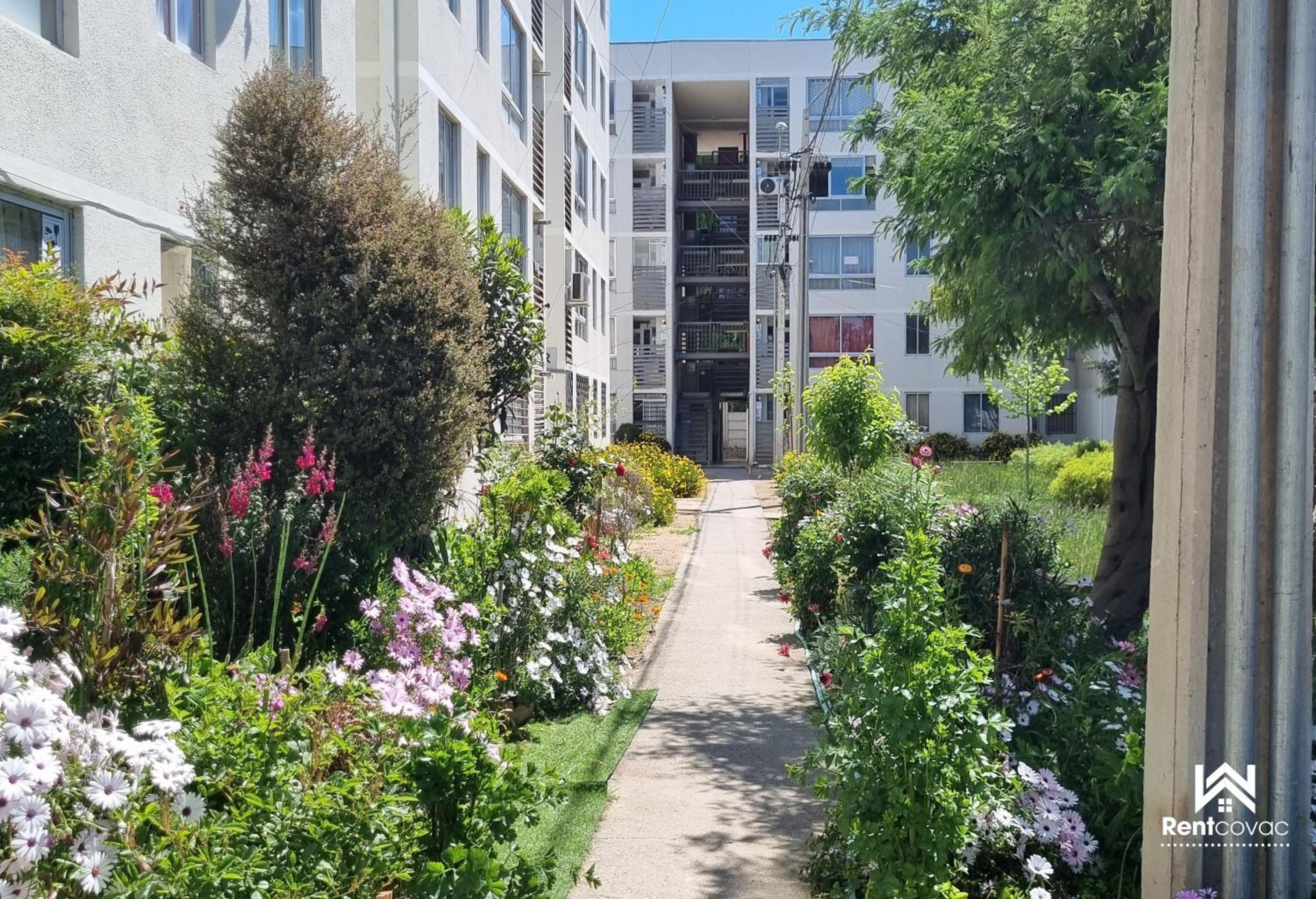 Departamento Funcional Ruta 5 Talca Norte - RENTCOVAC - Factura Inmediata