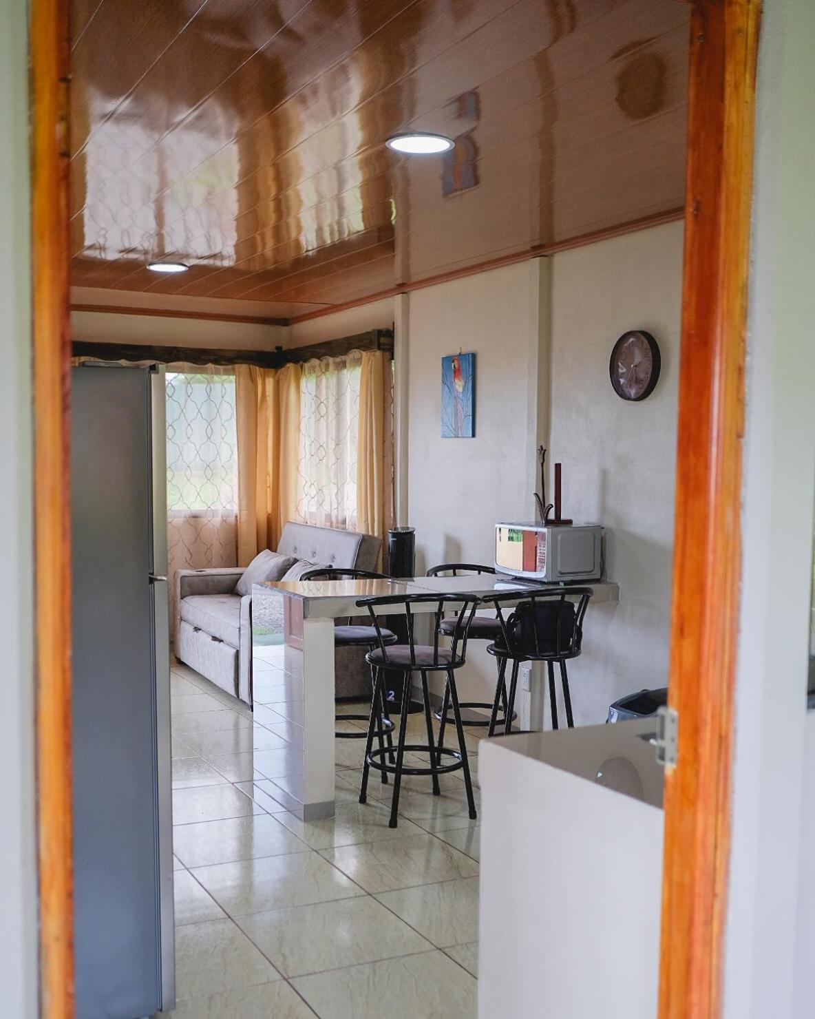 Casa Paraíso - La Fortuna