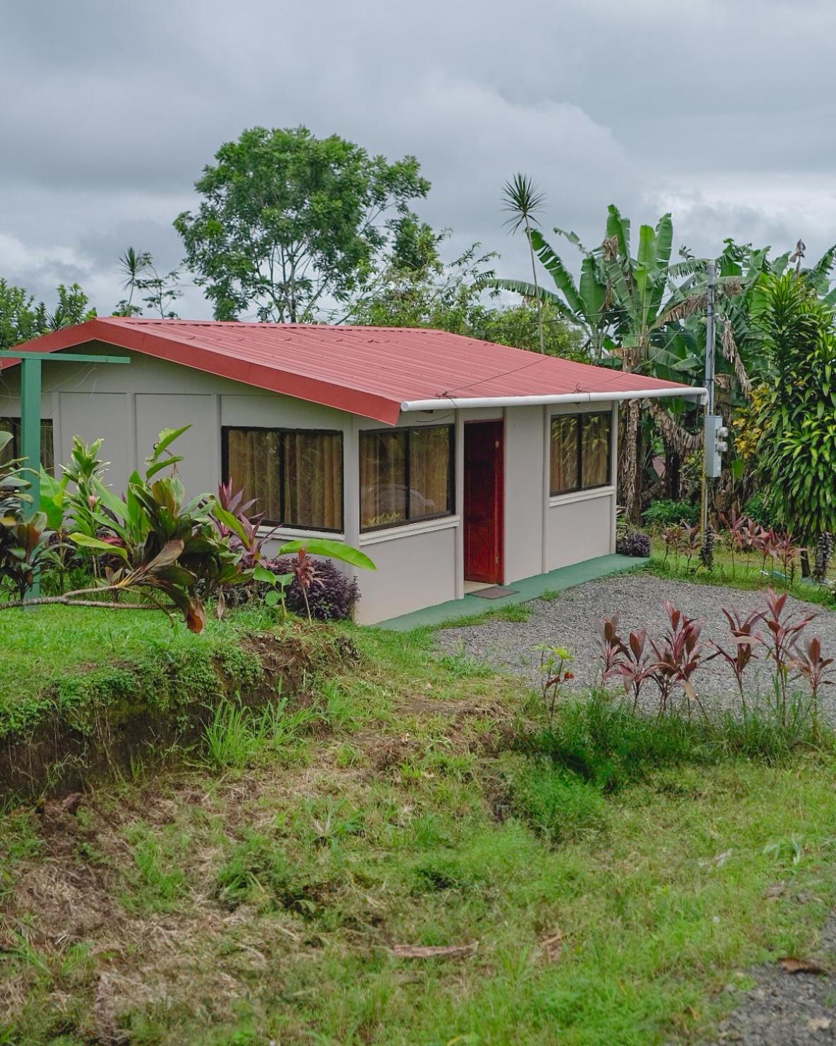 Casa Paraíso - La Fortuna