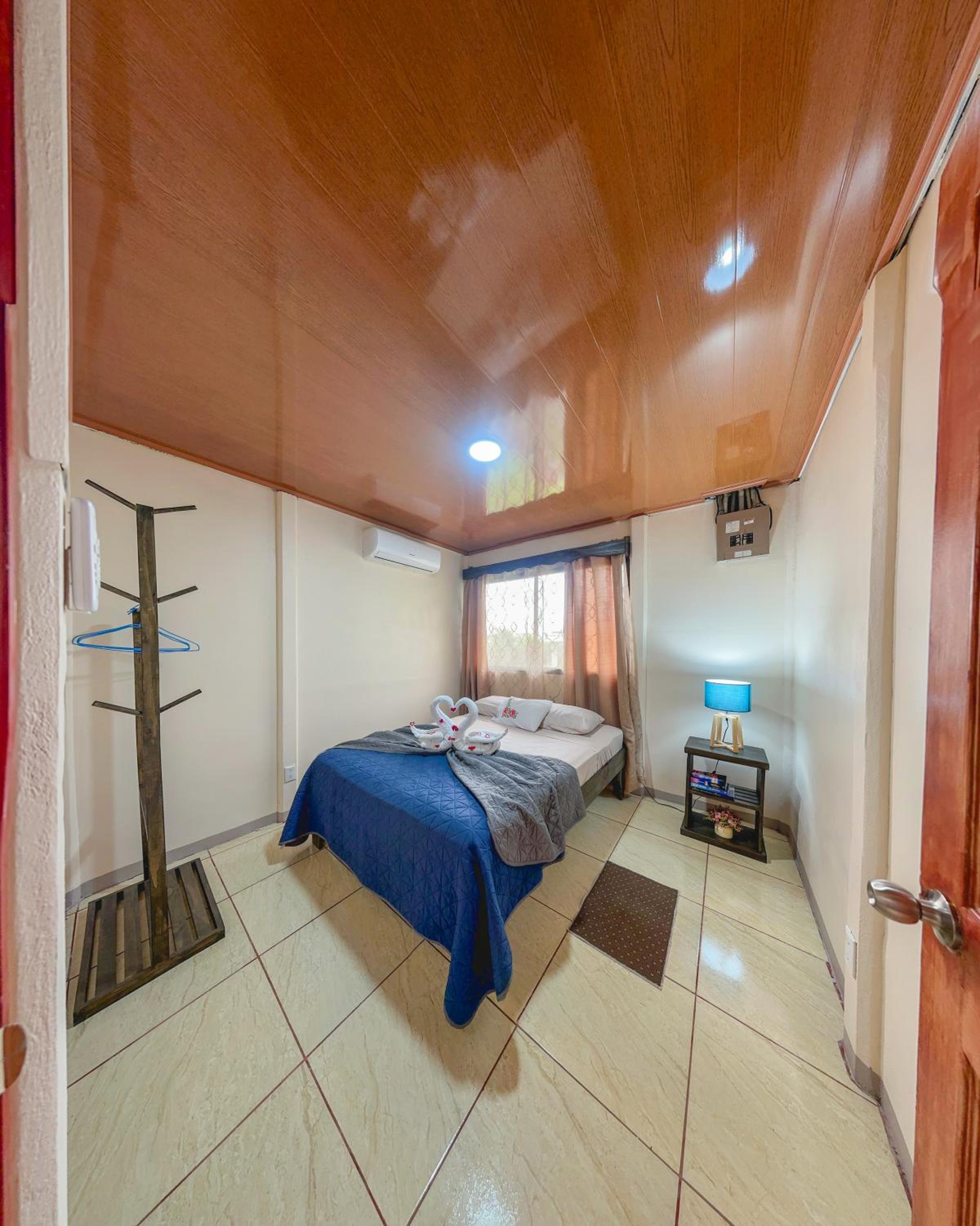 Casa Paraíso - La Fortuna