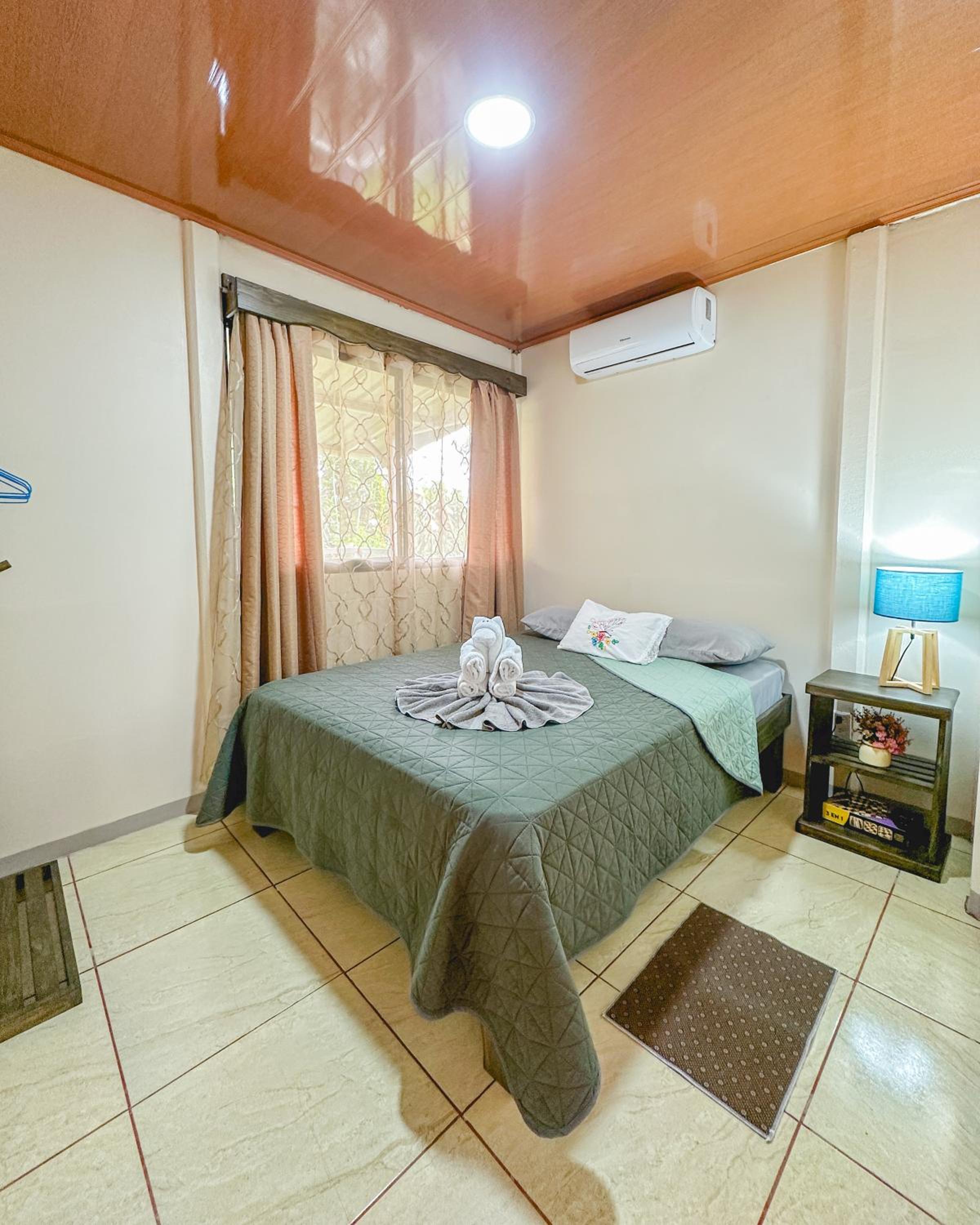 Casa Paraíso - La Fortuna