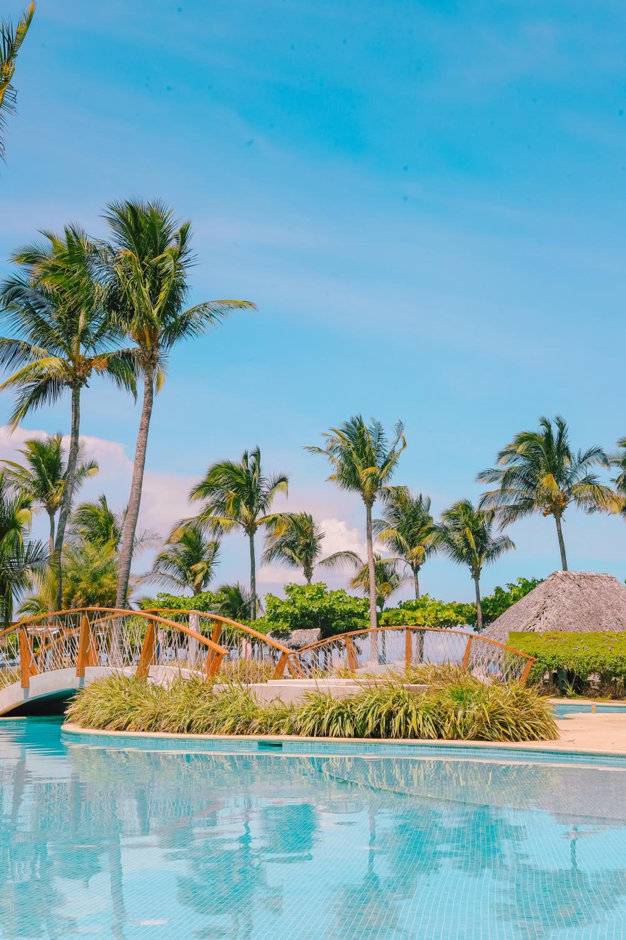 Fiesta Resort All Inclusive Central Pacific - Costa Rica