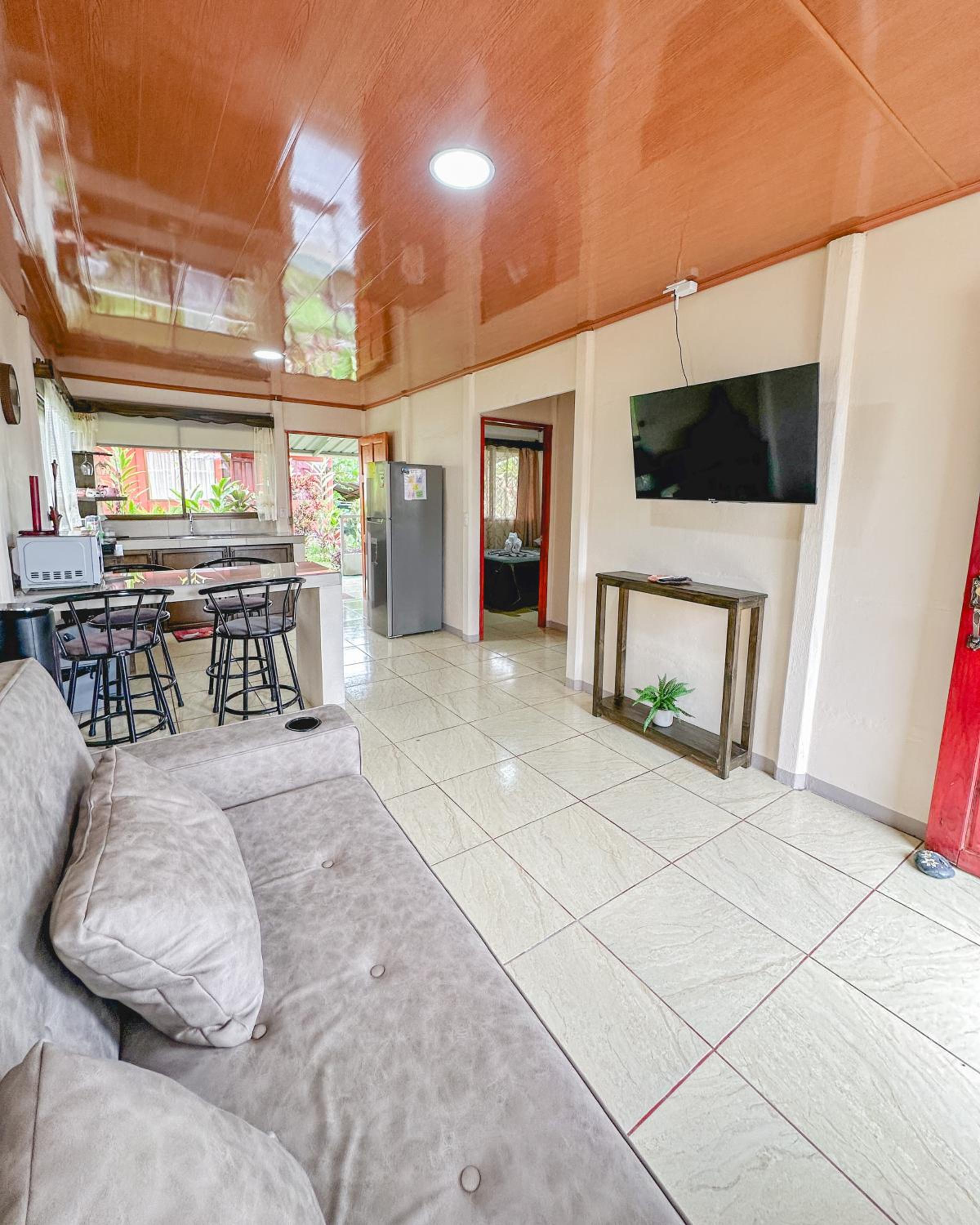 Casa Paraíso - La Fortuna