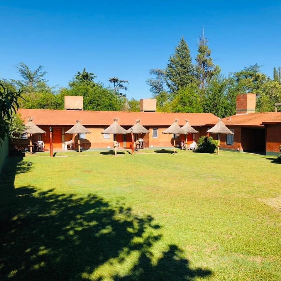 Del Sur Departamentos