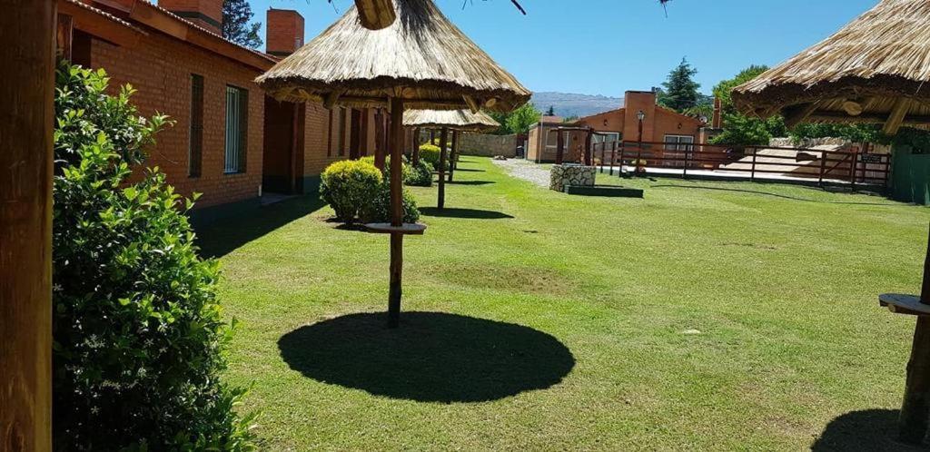 Del Sur Departamentos