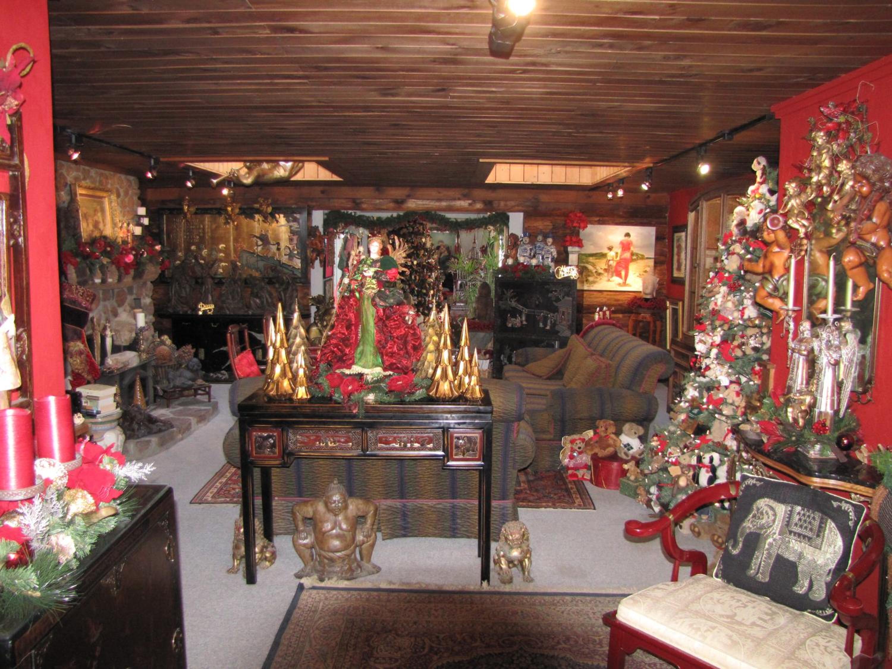 Shambhala Bed and Breakfast