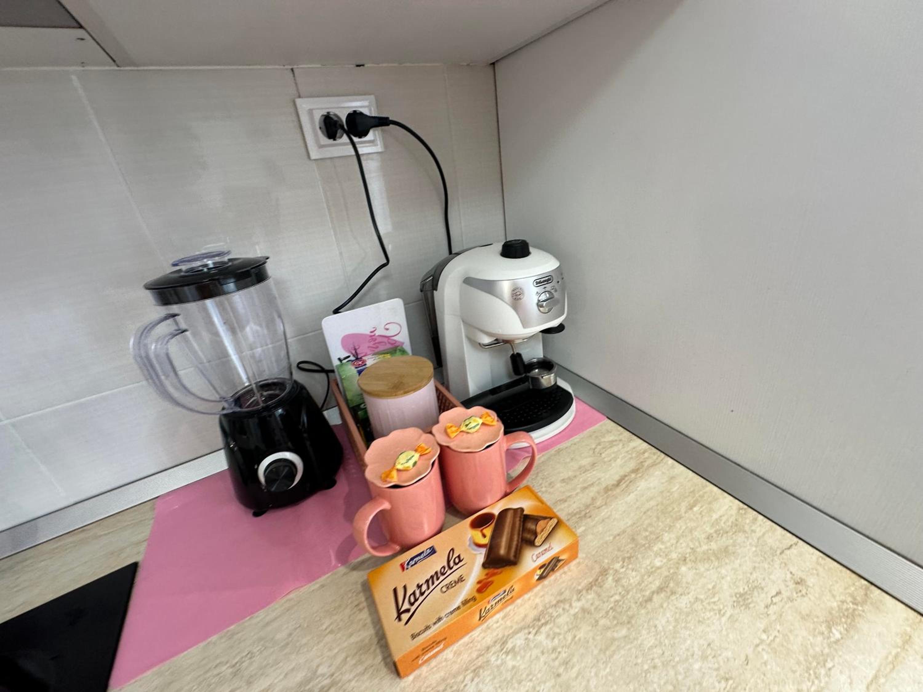 Central Art Studio