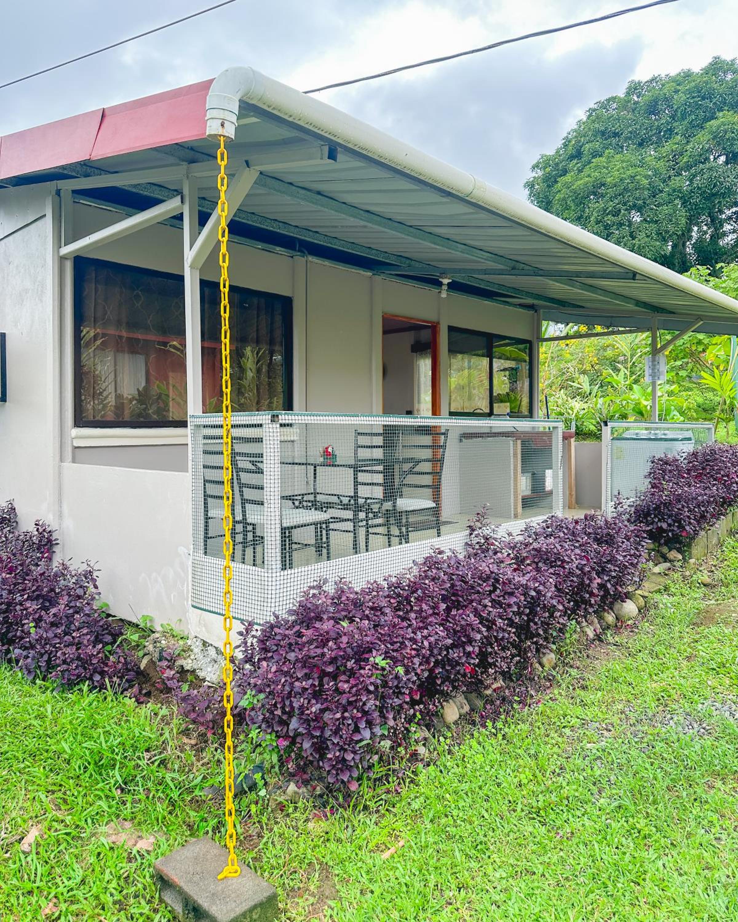 Casa Paraíso - La Fortuna