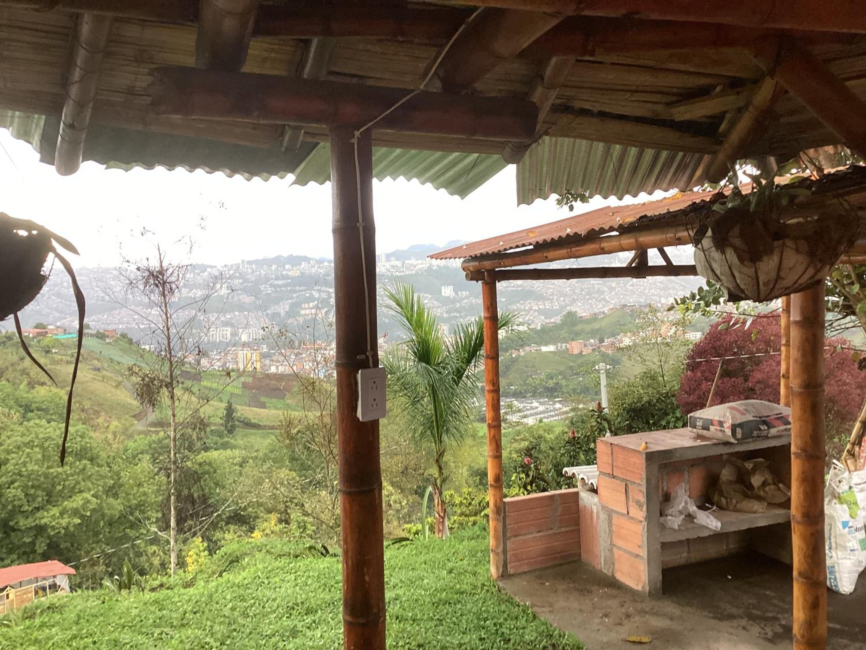 Bella vista