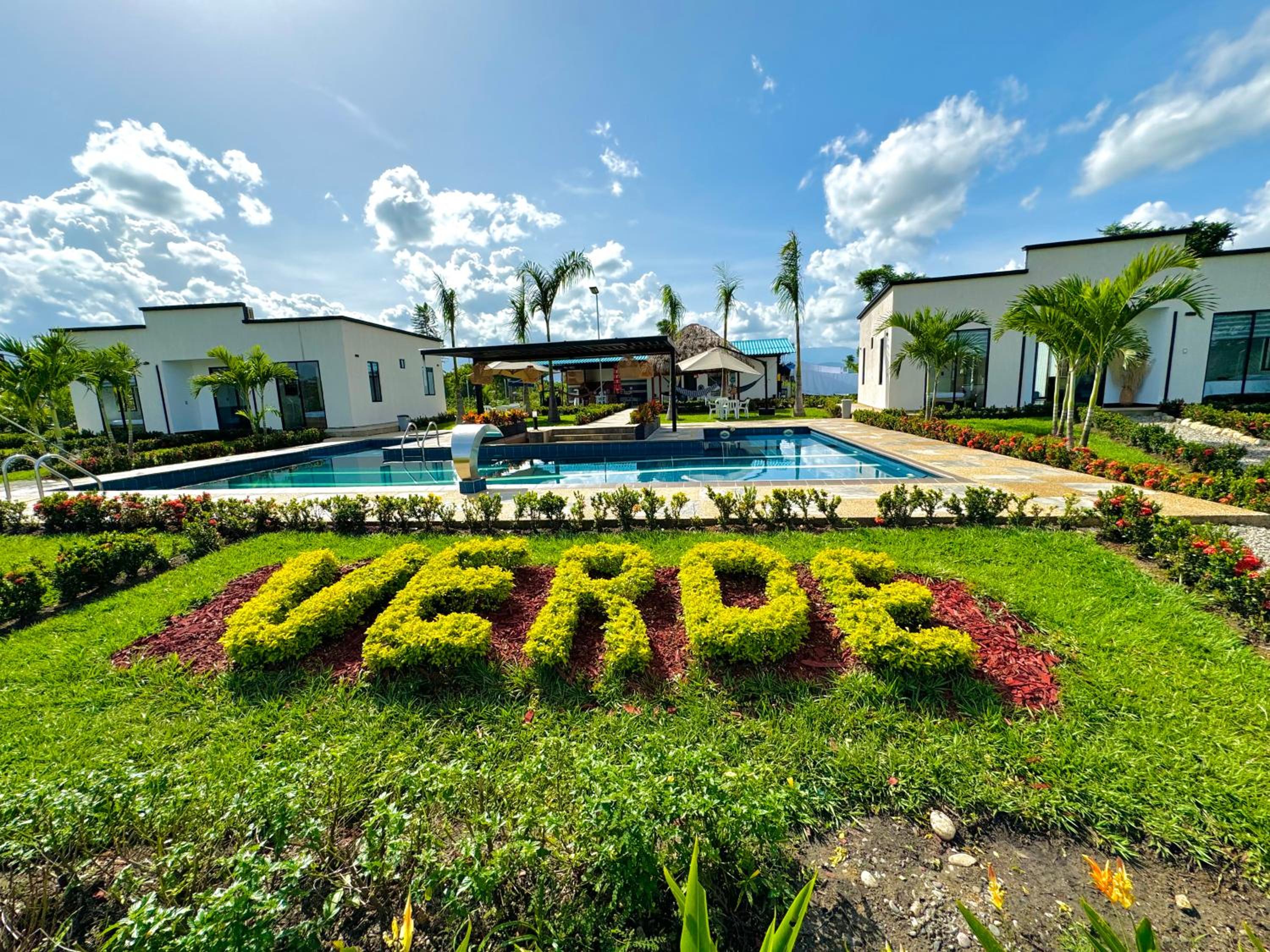 Finca Bella Verde