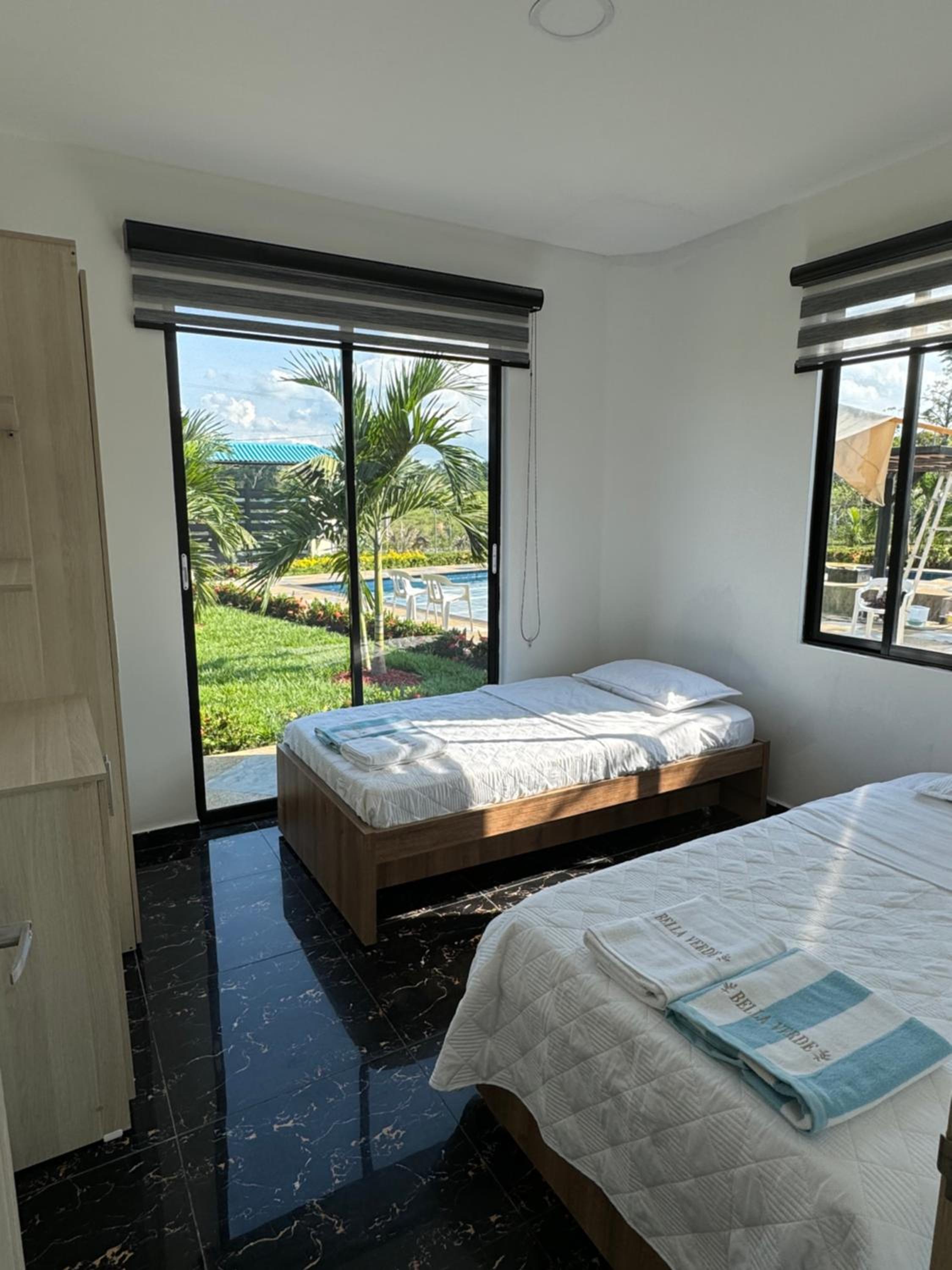 Finca Bella Verde