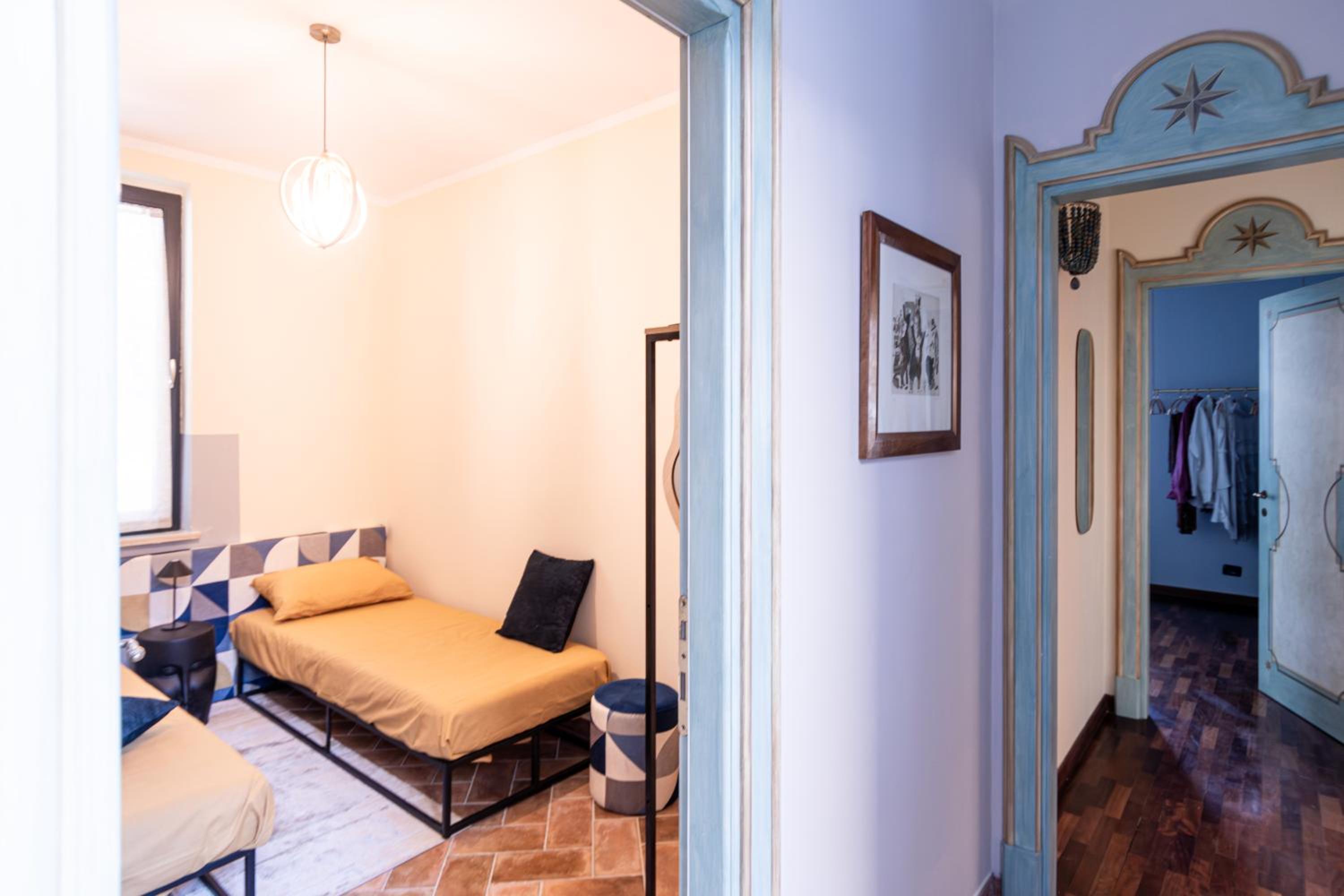 Umbriance Villa