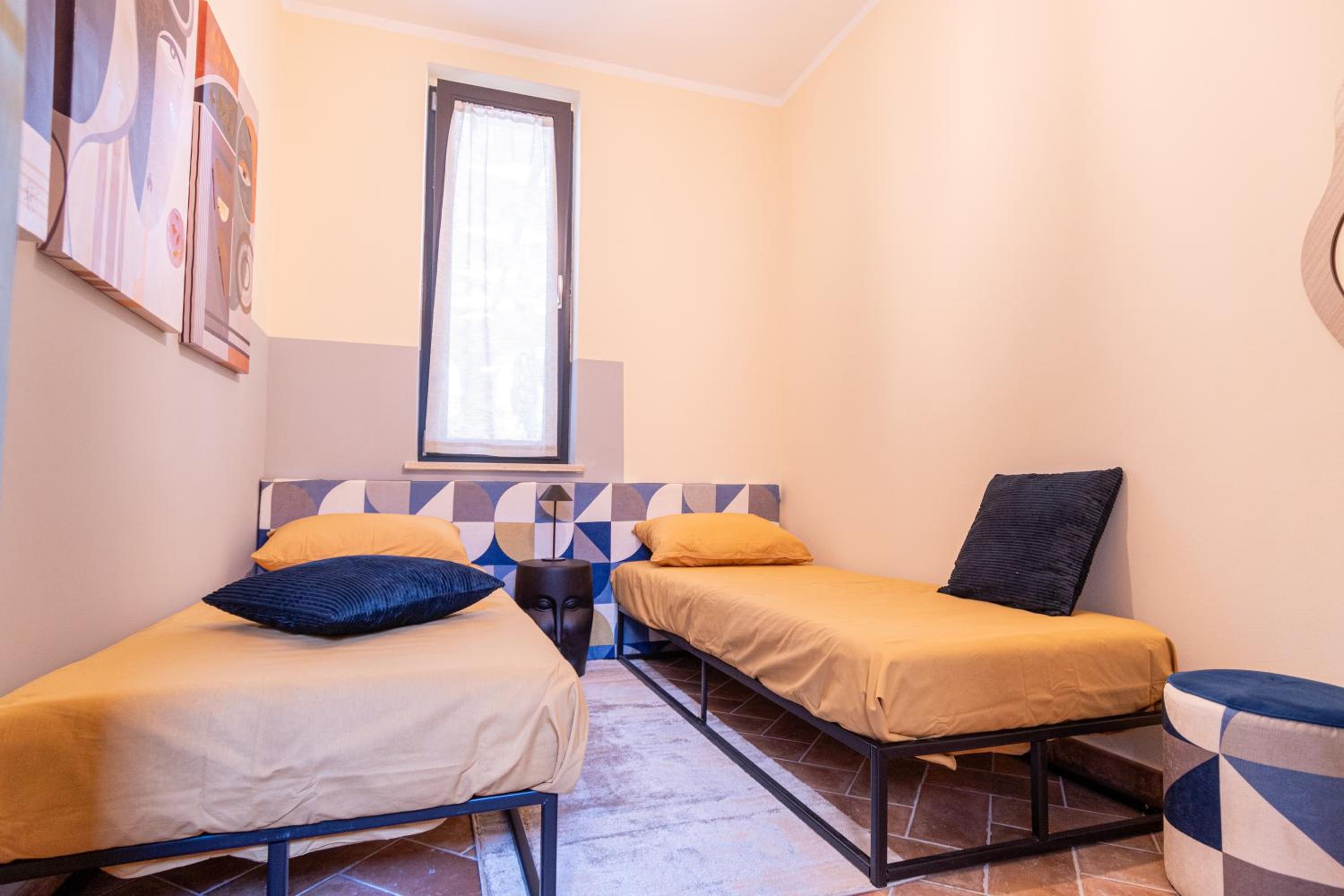 Umbriance Villa