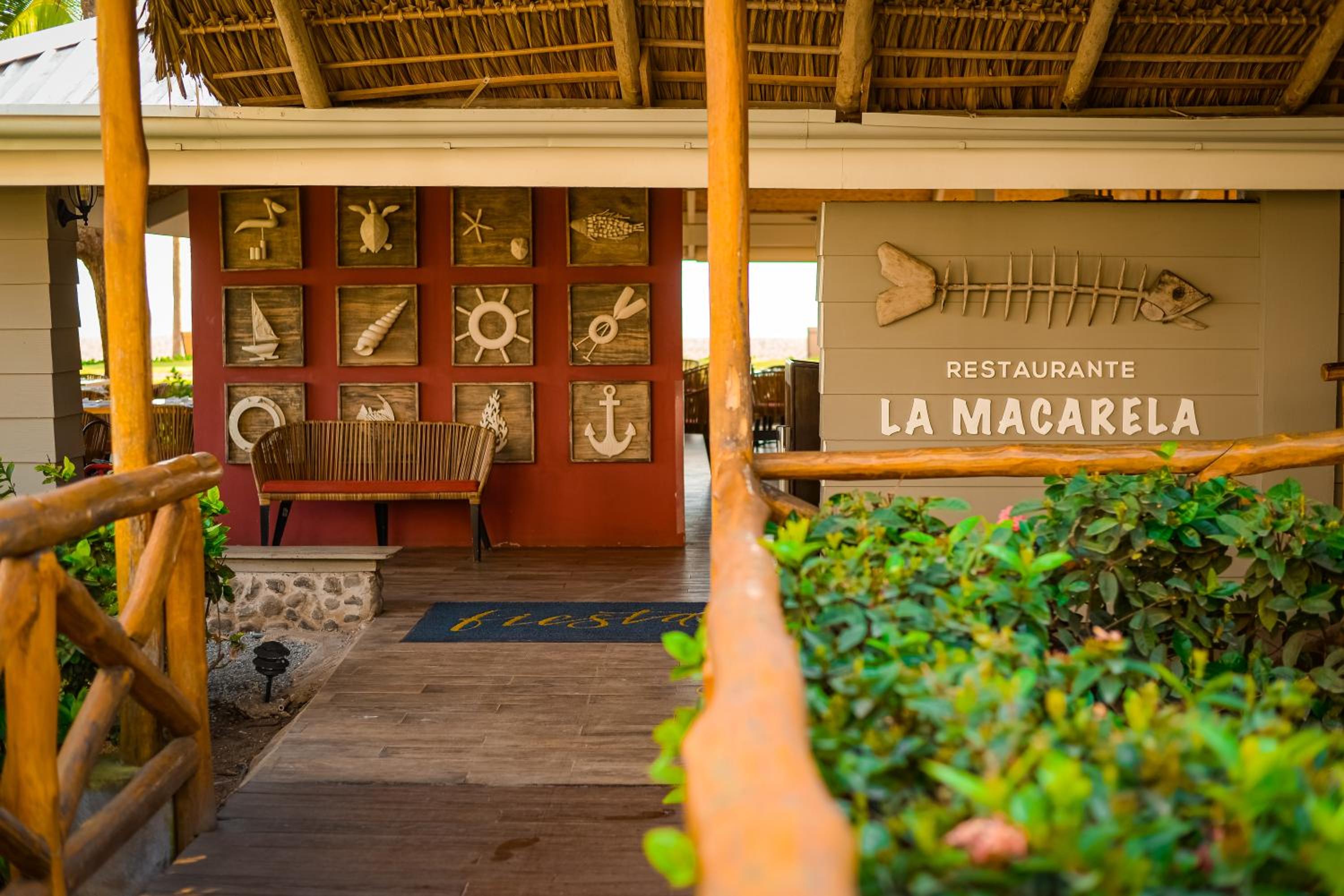 Fiesta Resort All Inclusive Central Pacific - Costa Rica