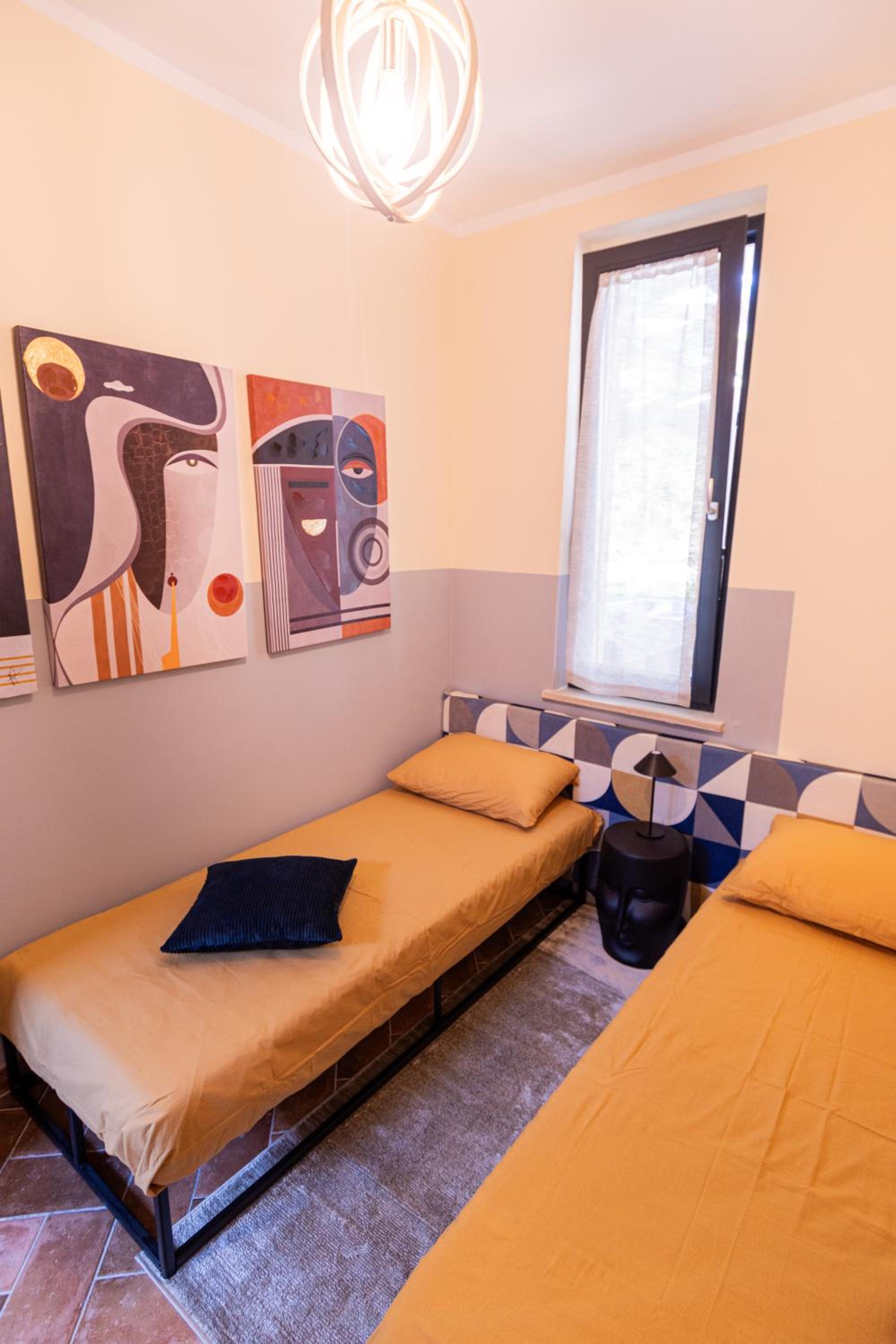 Umbriance Villa