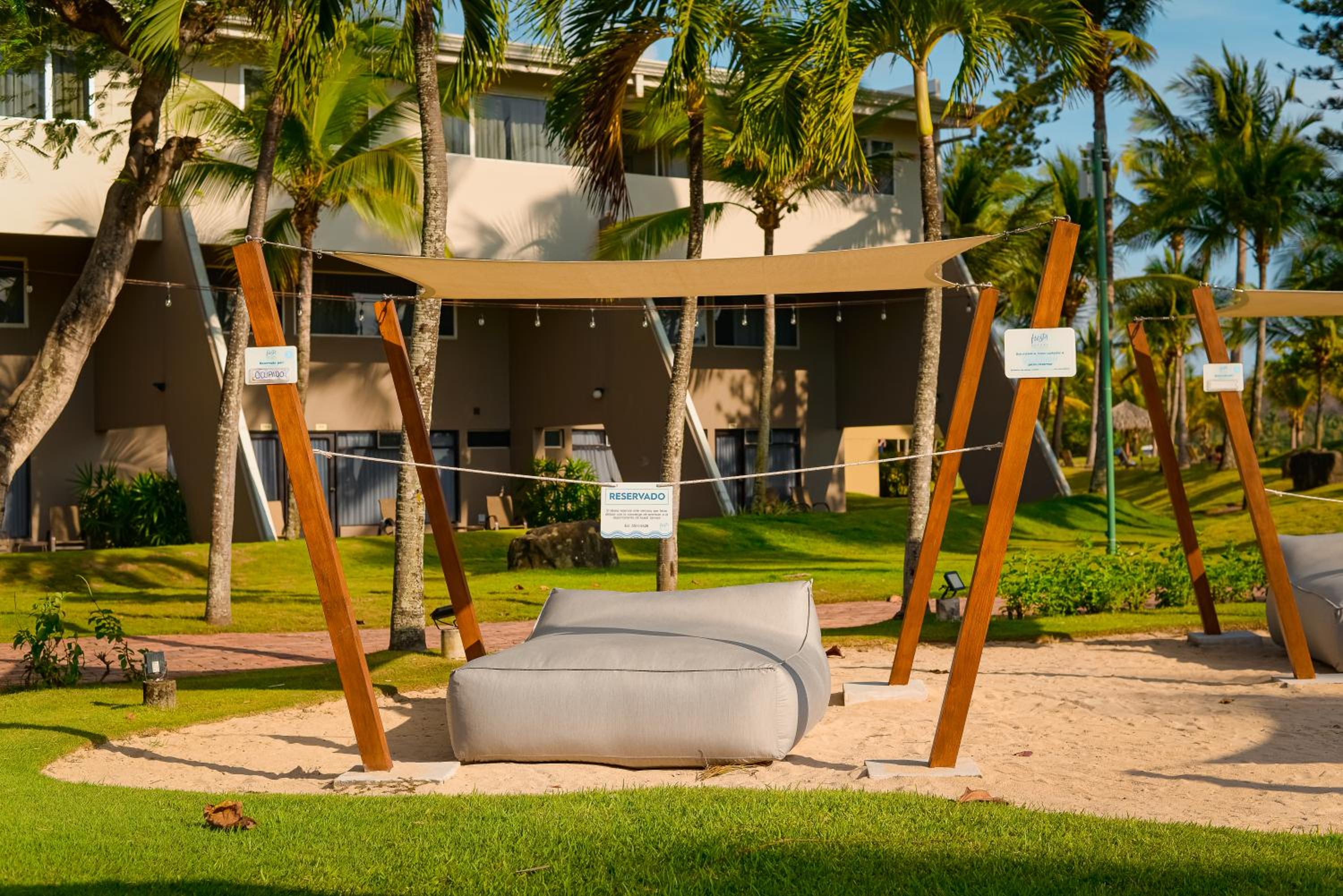 Fiesta Resort All Inclusive Central Pacific - Costa Rica