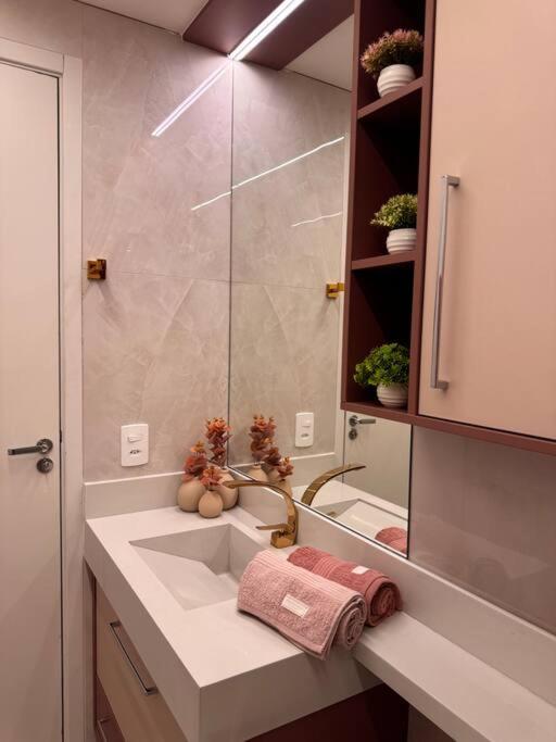 Apartamento Aeroporto de Congonhas Moema