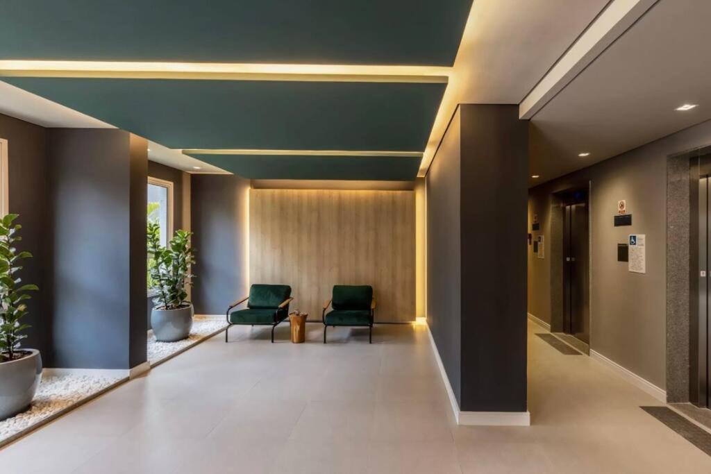Apartamento Aeroporto de Congonhas Moema