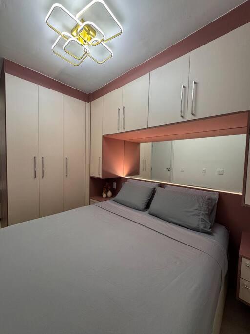 Apartamento Aeroporto de Congonhas Moema