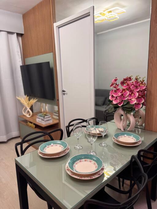 Apartamento Aeroporto de Congonhas Moema
