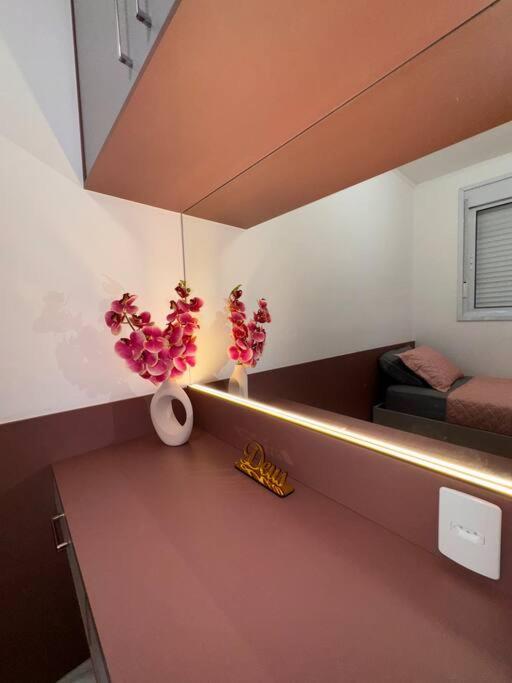 Apartamento Aeroporto de Congonhas Moema