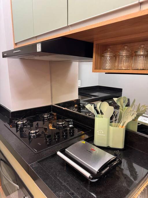 Apartamento Aeroporto de Congonhas Moema