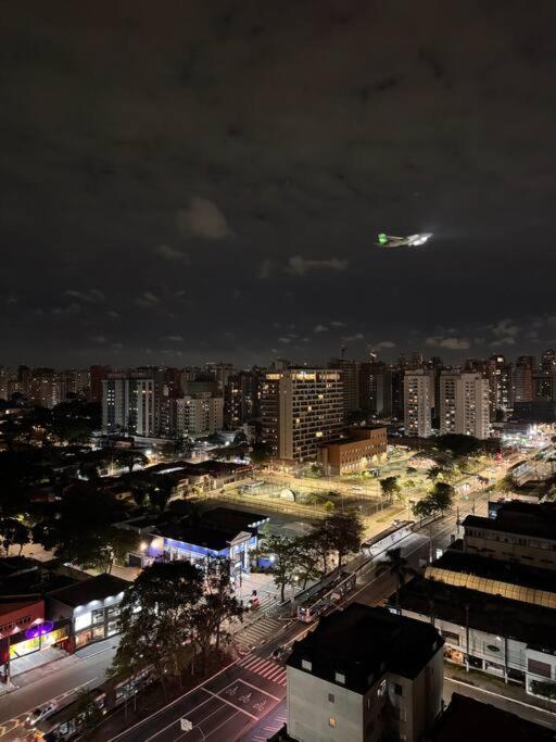Apartamento Aeroporto de Congonhas Moema