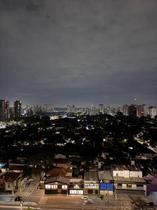 Apartamento Aeroporto de Congonhas Moema