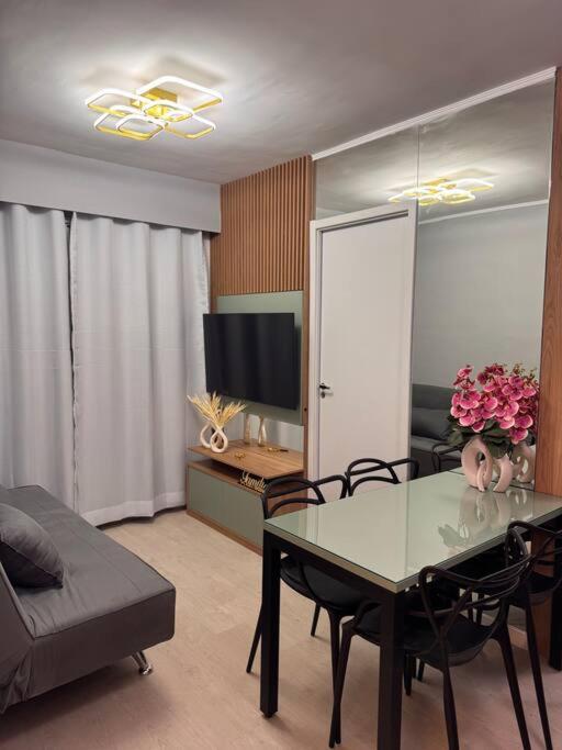 Apartamento Aeroporto de Congonhas Moema