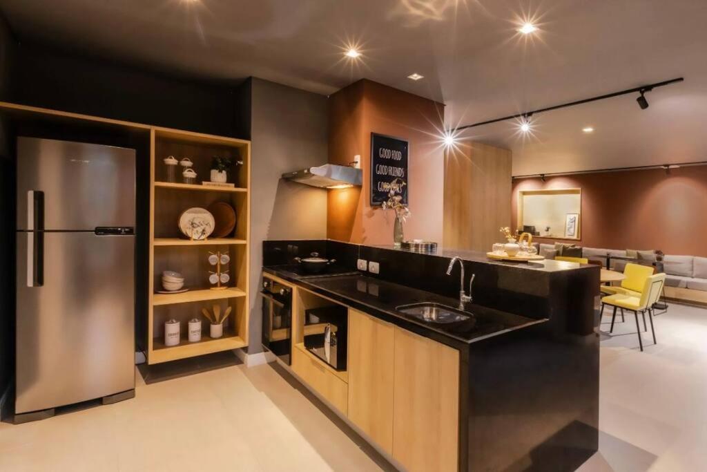 Apartamento Aeroporto de Congonhas Moema