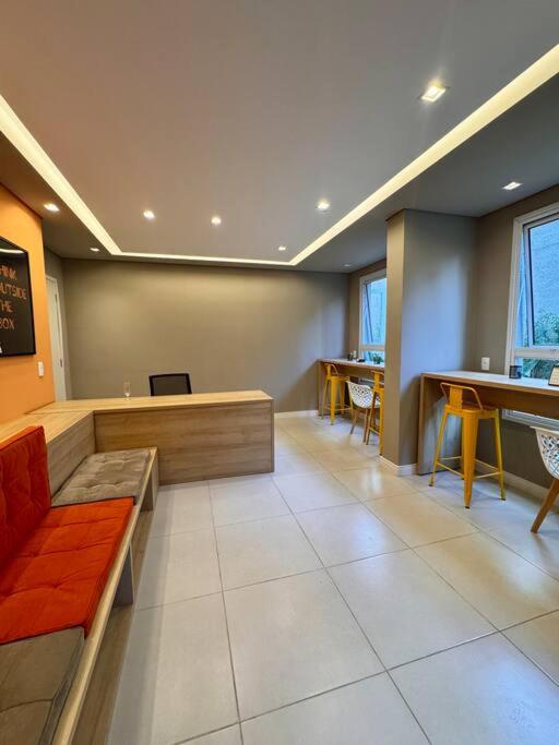 Apartamento Aeroporto de Congonhas Moema