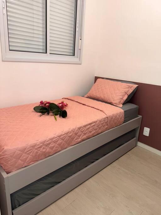 Apartamento Aeroporto de Congonhas Moema