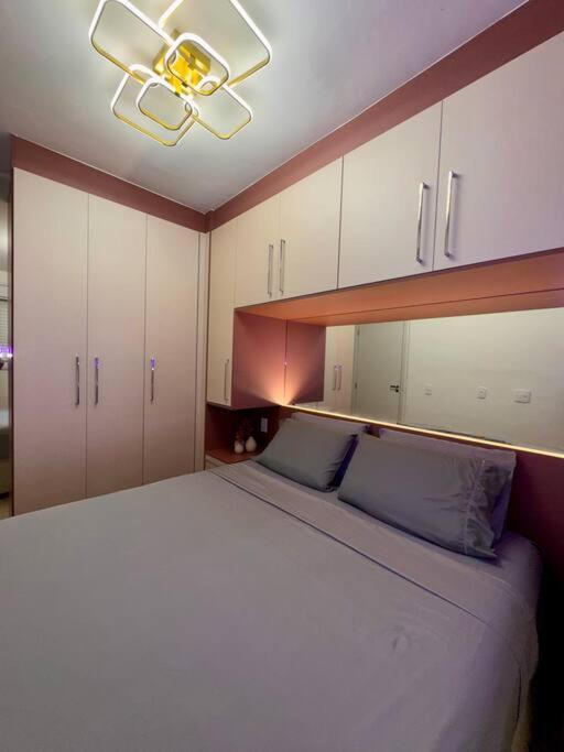 Apartamento Aeroporto de Congonhas Moema