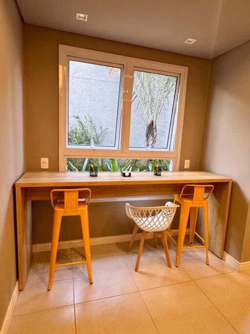 Apartamento Aeroporto de Congonhas Moema
