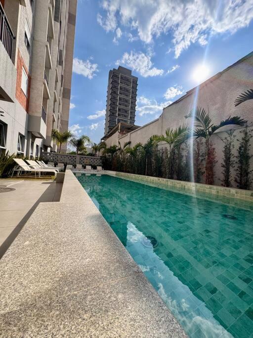 Apartamento Aeroporto de Congonhas Moema