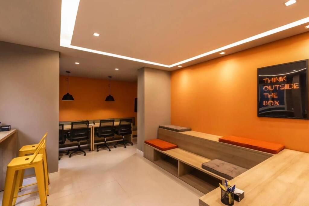Apartamento Aeroporto de Congonhas Moema