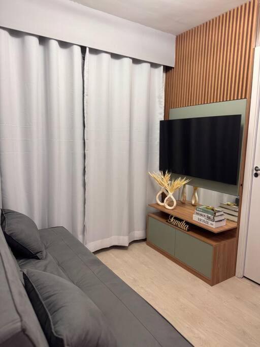 Apartamento Aeroporto de Congonhas Moema
