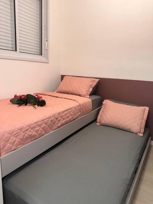 Apartamento Aeroporto de Congonhas Moema
