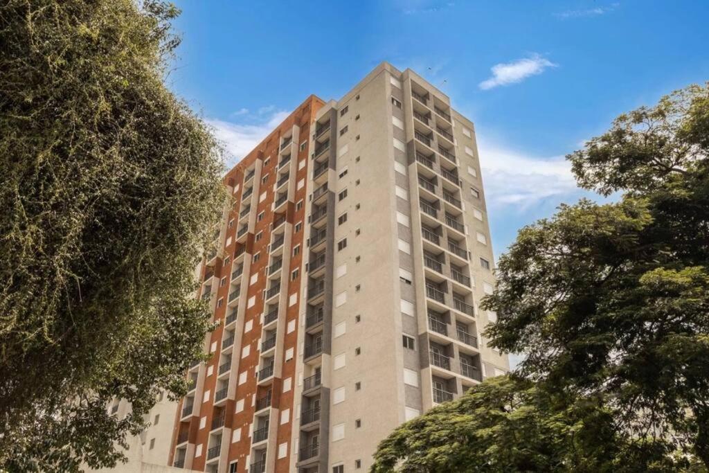 Apartamento Aeroporto de Congonhas Moema