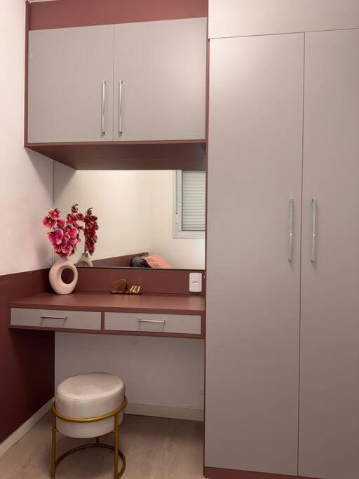 Apartamento Aeroporto de Congonhas Moema