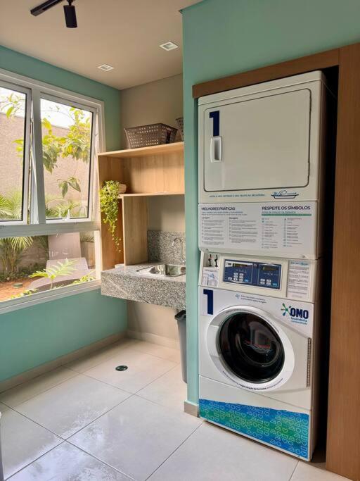 Apartamento Aeroporto de Congonhas Moema