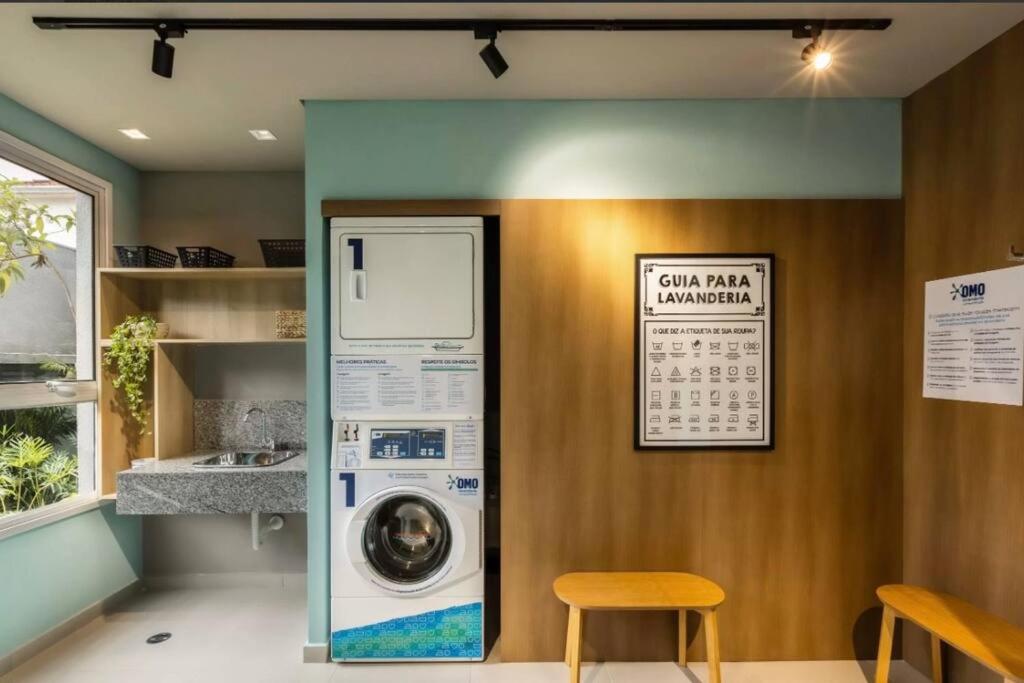 Apartamento Aeroporto de Congonhas Moema