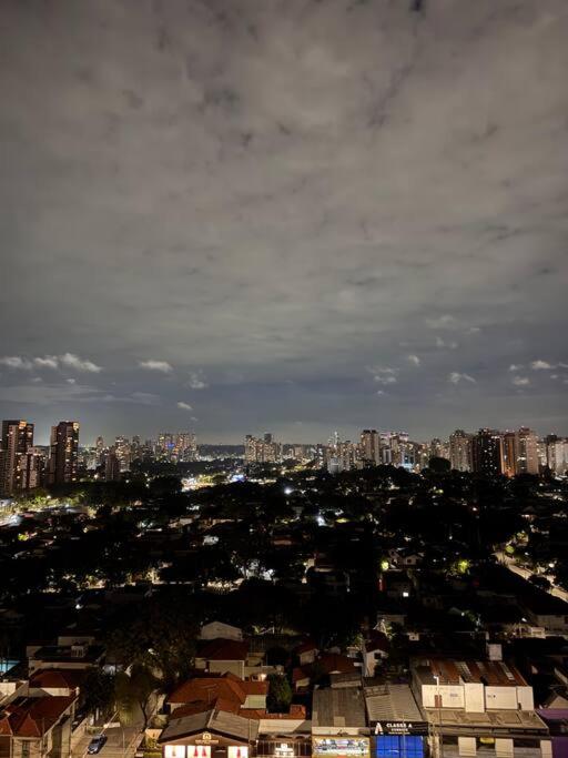 Apartamento Aeroporto de Congonhas Moema