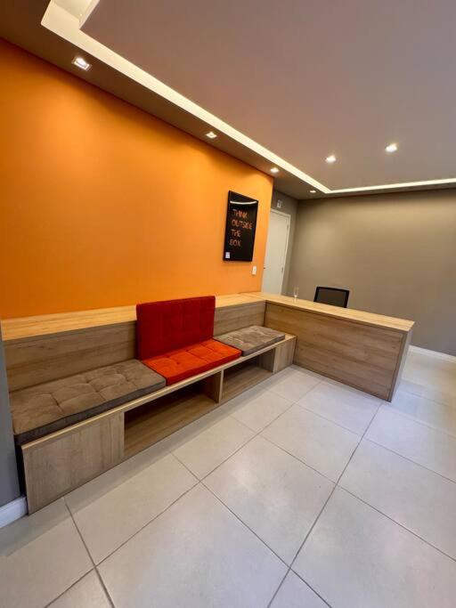 Apartamento Aeroporto de Congonhas Moema