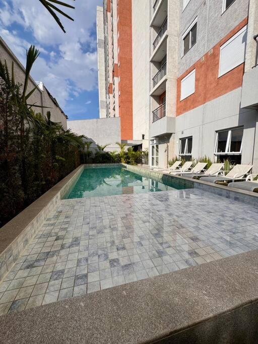 Apartamento Aeroporto de Congonhas Moema